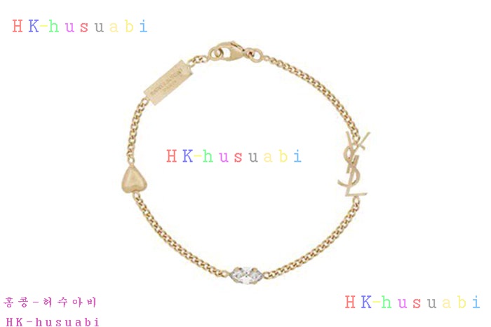 NEW 입생로랑 팔찌 신상 SL 858001