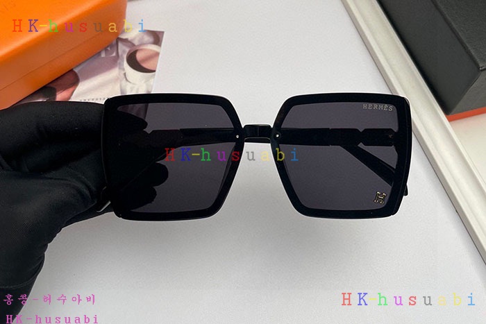NEW 에르메스 선글라스 신상 H 658010