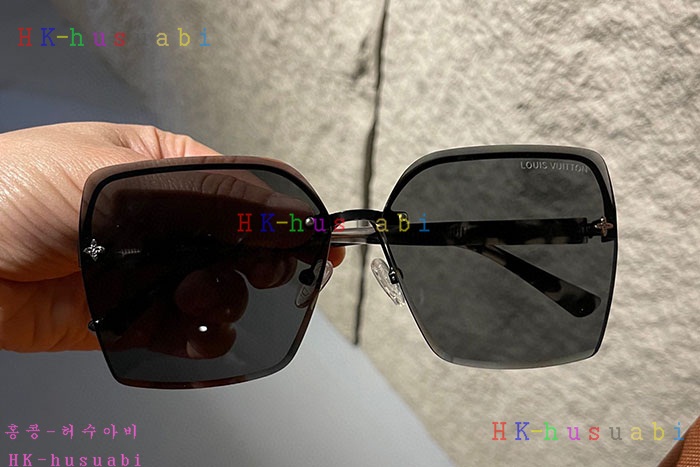 NEW 루이비통 선글라스 신상 LV 524047