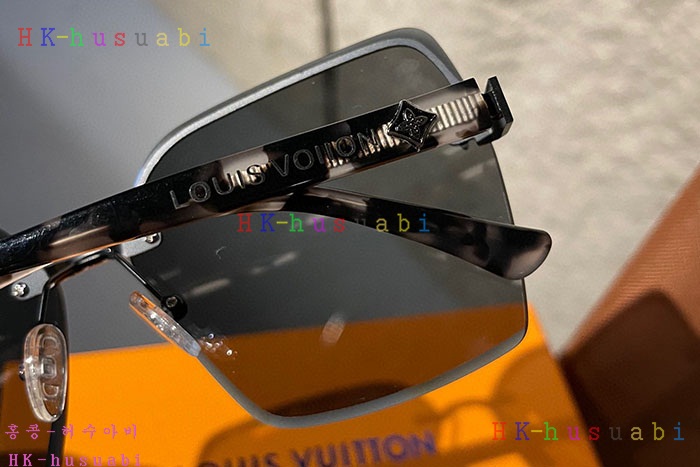 NEW 루이비통 선글라스 신상 LV 524047