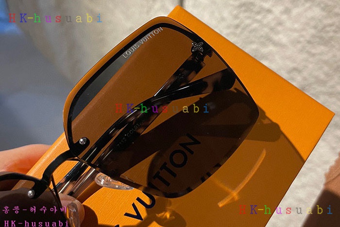 NEW 루이비통 선글라스 신상 LV 524047