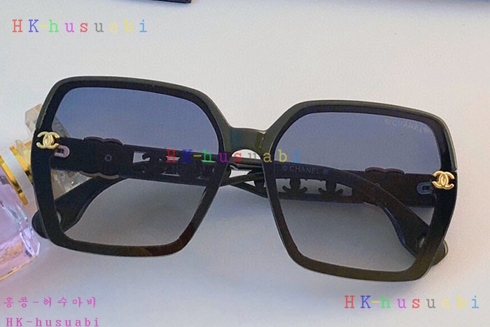 NEW 샤넬 선글라스 신상 C 6525017