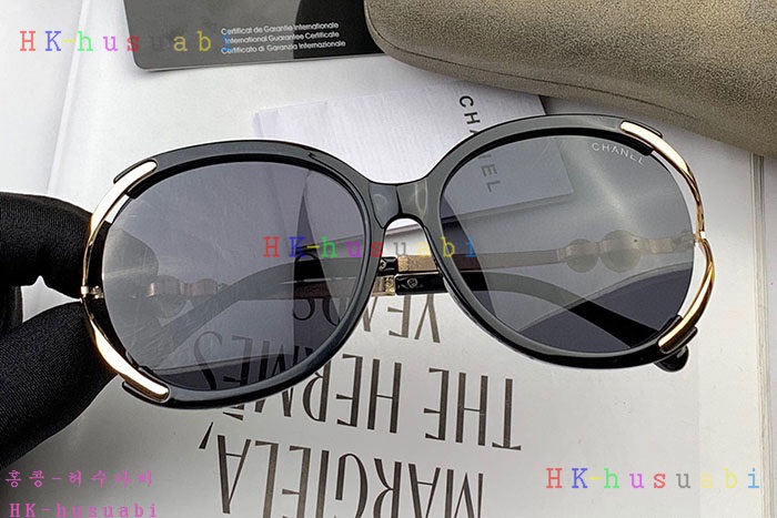 NEW 샤넬 선글라스 신상 C 6525026