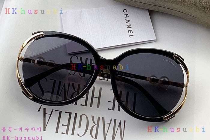NEW 샤넬 선글라스 신상 C 6525029