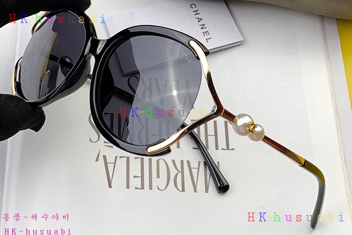 NEW 샤넬 선글라스 신상 C 6525029