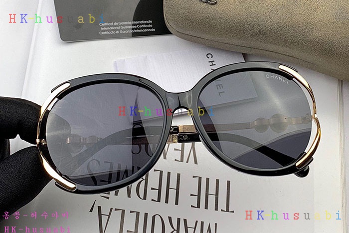 NEW 샤넬 선글라스 신상 C 6525029