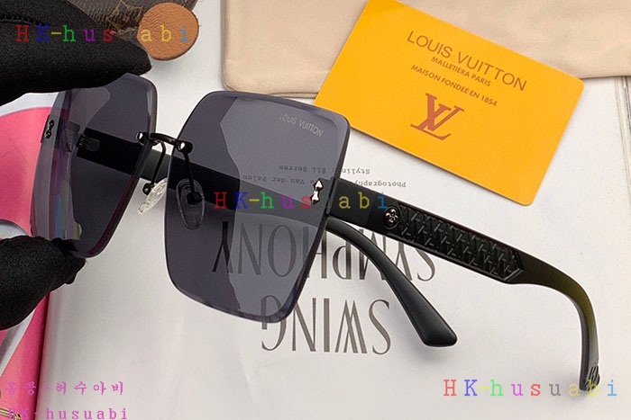 NEW 루이비통 선글라스 신상 LV 524074
