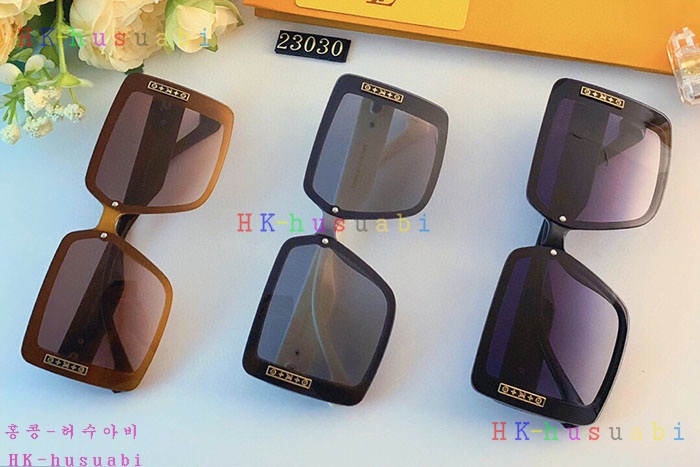 NEW 루이비통 선글라스 신상 LV 524076