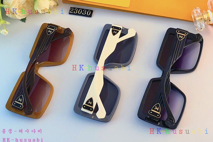 NEW 루이비통 선글라스 신상 LV 524076