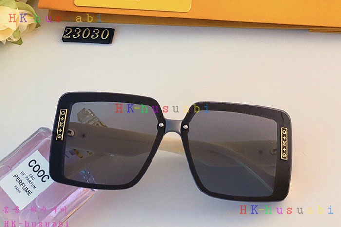 NEW 루이비통 선글라스 신상 LV 524076