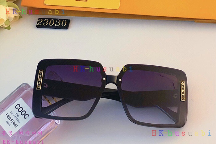 NEW 루이비통 선글라스 신상 LV 524076