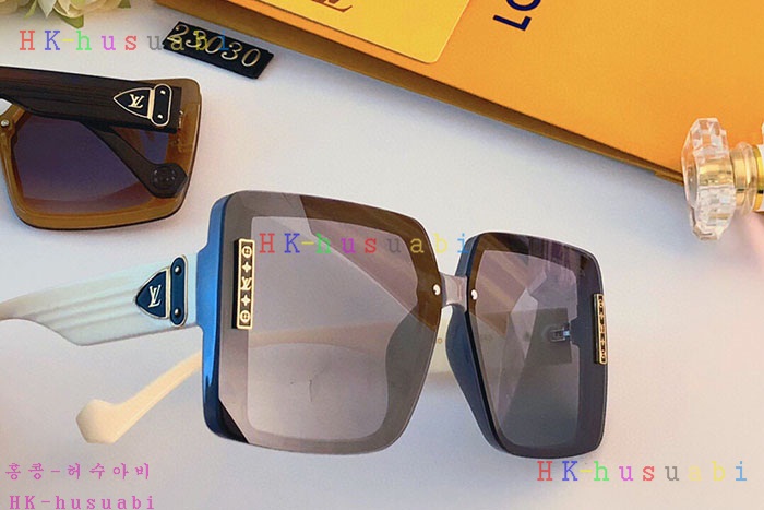NEW 루이비통 선글라스 신상 LV 524076