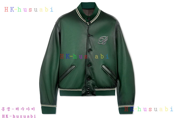 NEW 벨루티 가죽자켓 신상 B 2424001