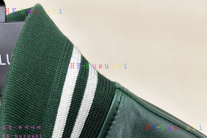 NEW 벨루티 가죽자켓 신상 B 2424001