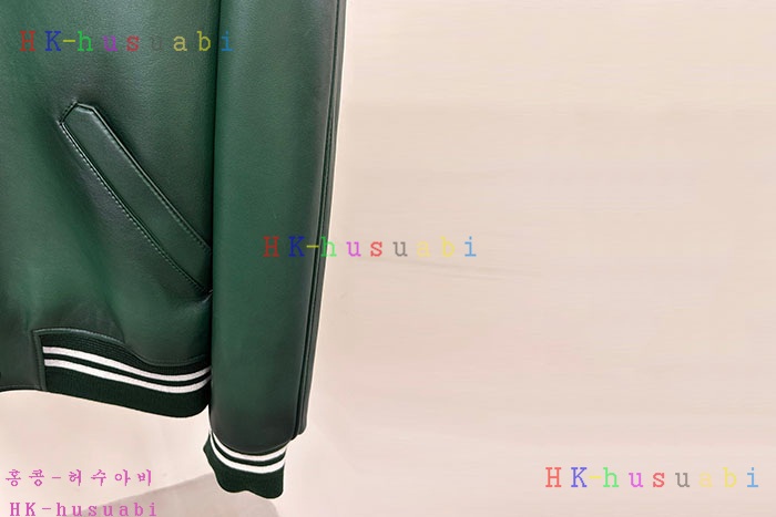 NEW 벨루티 가죽자켓 신상 B 2424001