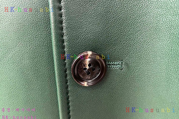 NEW 벨루티 가죽자켓 신상 B 2424001