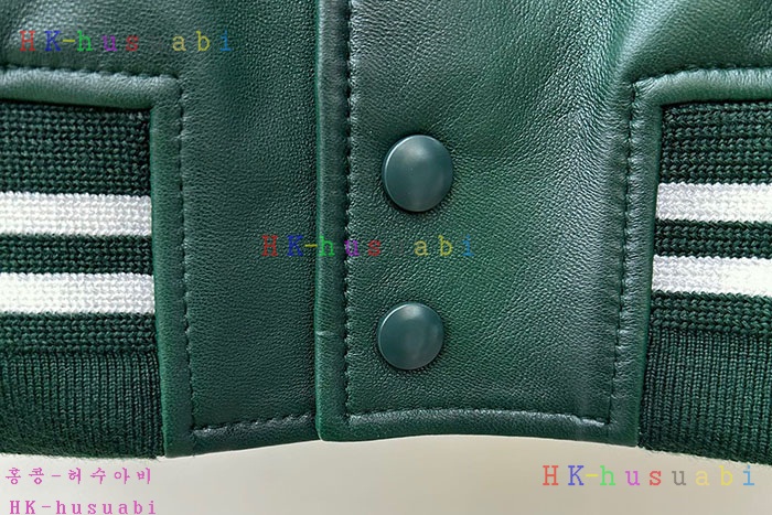 NEW 벨루티 가죽자켓 신상 B 2424001