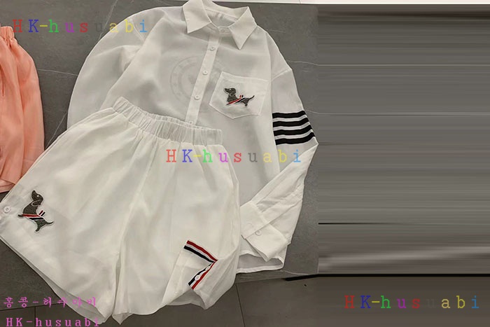 NEW 톰브라운 상하의셋트 신상 TB 580013