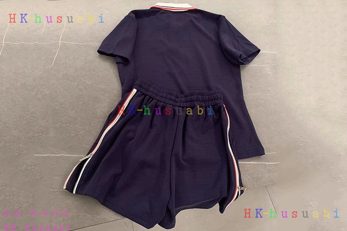 NEW 톰브라운 상하의셋트 신상 TB 580021