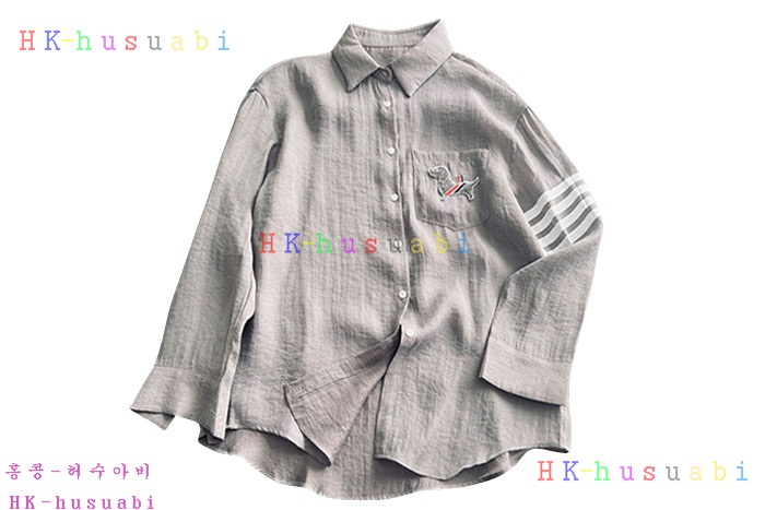 NEW 톰브라운 자켓 신상 TB 580019