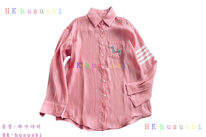 NEW 톰브라운 자켓 신상 TB 580020