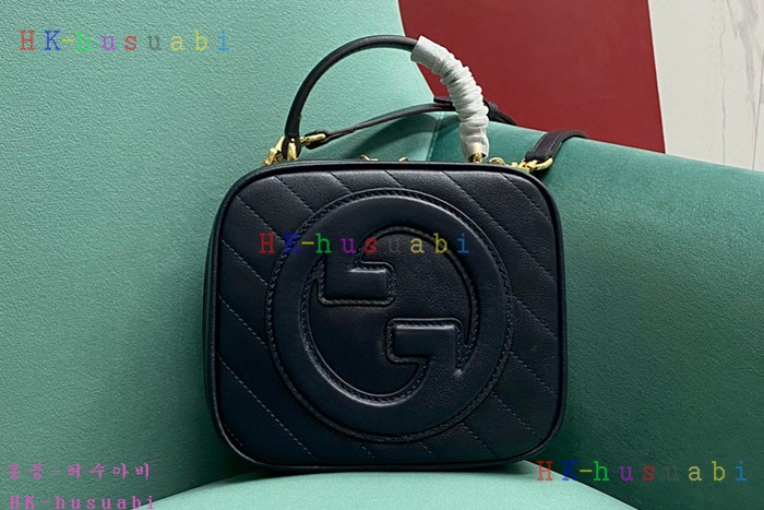 ★미러급★구찌 블론디 탑 핸들백 744434-2