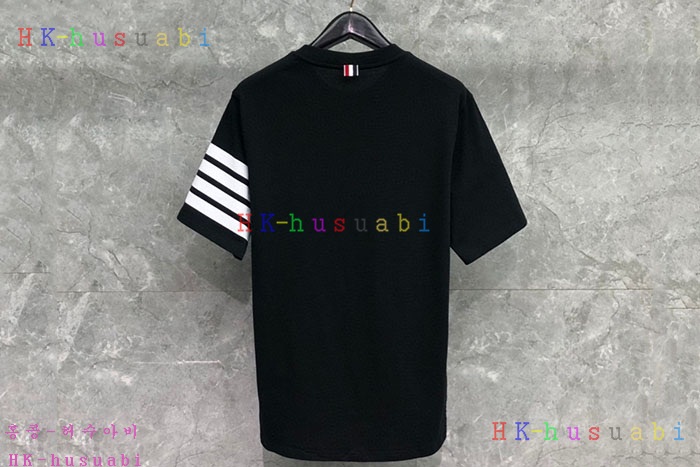 NEW 톰브라운 반팔티 신상 TB 855503