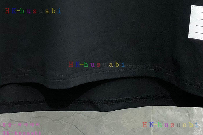NEW 톰브라운 반팔티 신상 TB 855503