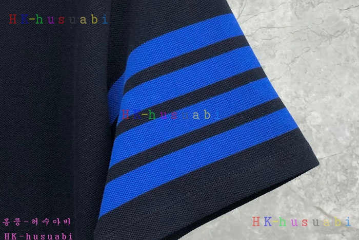 NEW 톰브라운 반팔티 신상 TB 858803