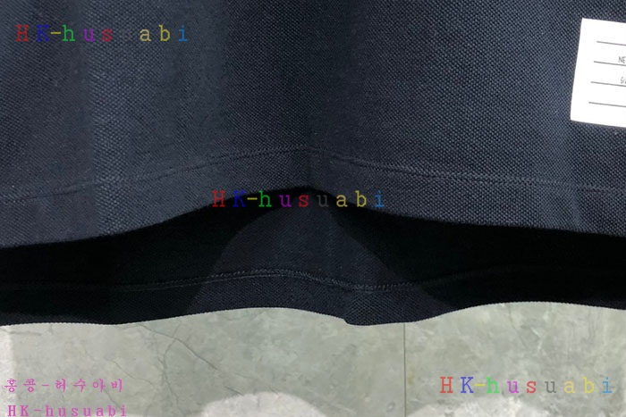 NEW 톰브라운 반팔티 신상 TB 858803