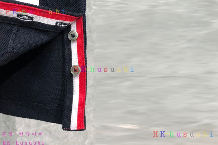 NEW 톰브라운 반팔티 신상 TB 858803