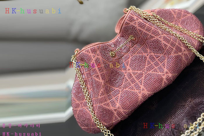 ★미러급★디올 DIOR DREAM 버킷 백 M2340-2