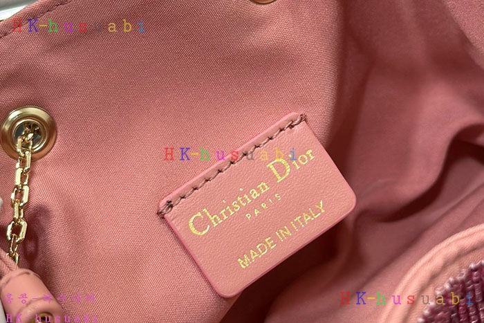 ★미러급★디올 DIOR DREAM 버킷 백 M2340-2