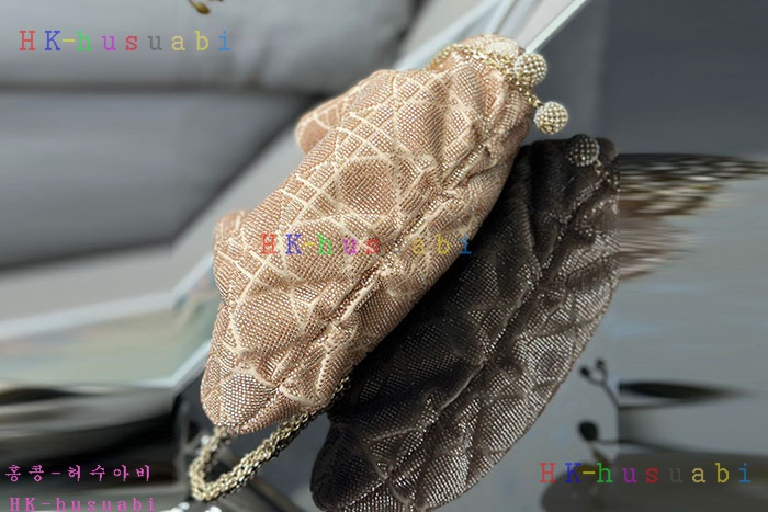 ★미러급★디올 DIOR DREAM 버킷 백 M2340-3