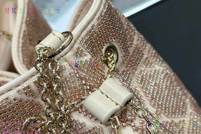 ★미러급★디올 DIOR DREAM 버킷 백 M2340-3