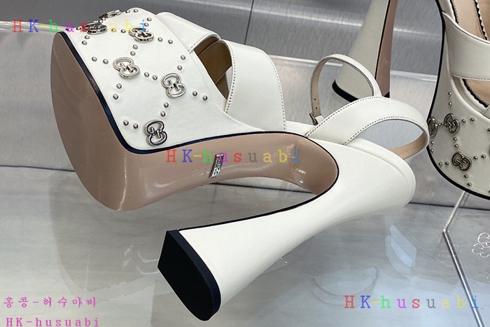 NEW 구찌 신발 신상 GU 5233503