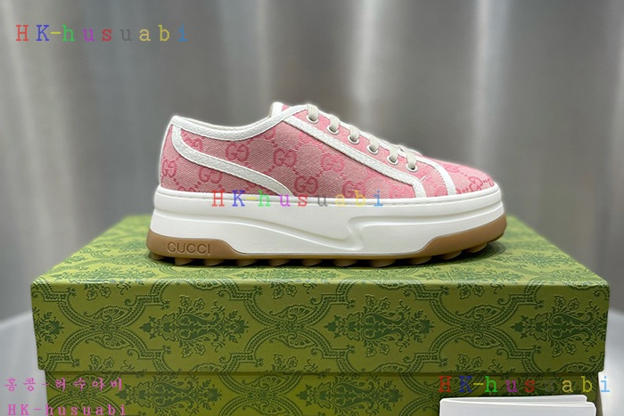 NEW 구찌 신발 신상 GU 945011