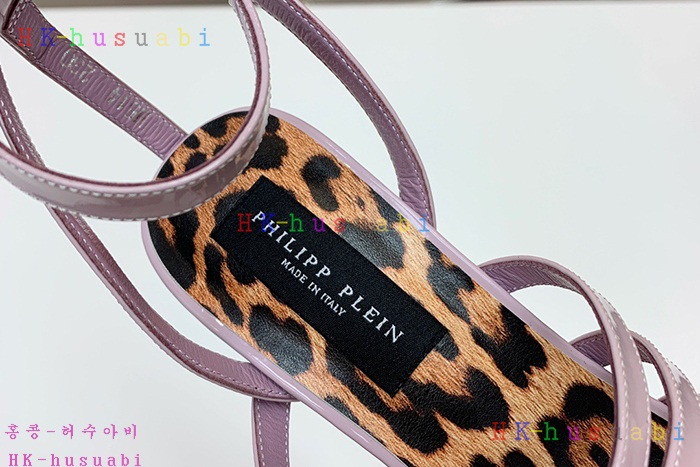 NEW 필립플레인 신발 신상 PP 228015