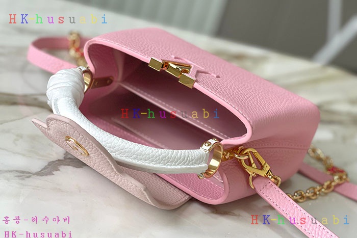 ★미러급★루이비통 카퓌신 M22375 (사이즈선택)