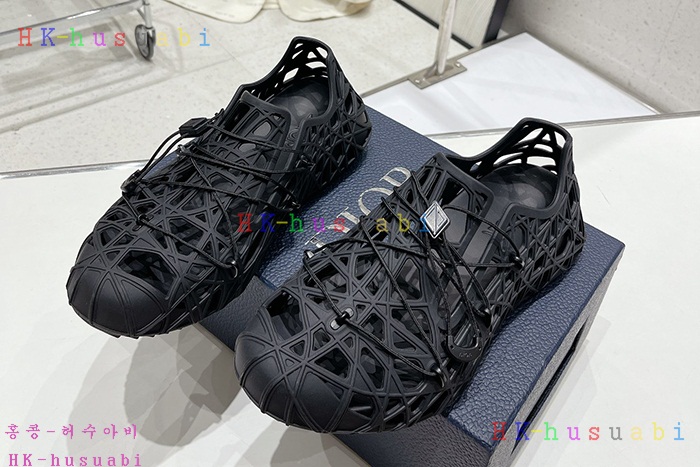 NEW 디올 샌들 신상 DR 968801