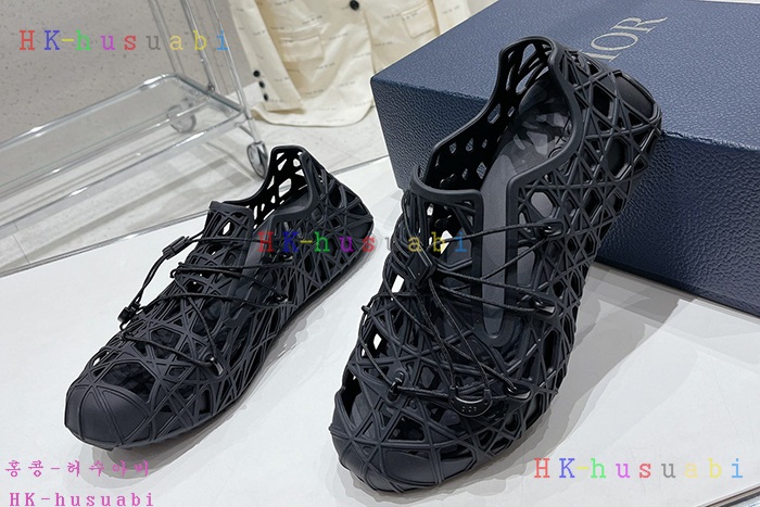 NEW 디올 샌들 신상 DR 968801
