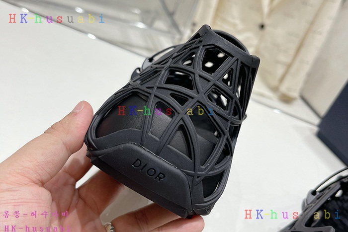 NEW 디올 샌들 신상 DR 968801