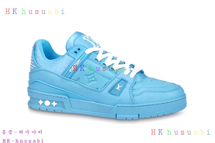 NEW 루이비통 신발 신상 LV 935040