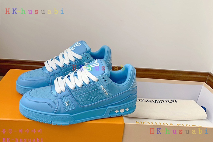 NEW 루이비통 신발 신상 LV 935040