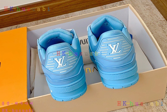 NEW 루이비통 신발 신상 LV 935040