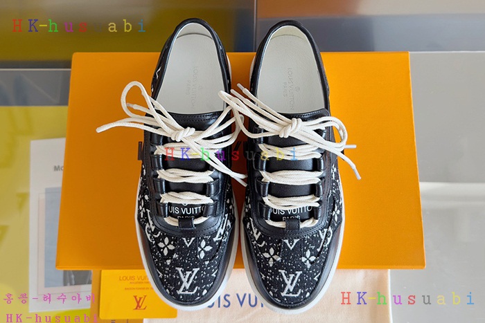 NEW 루이비통 신발 신상 LV 938803