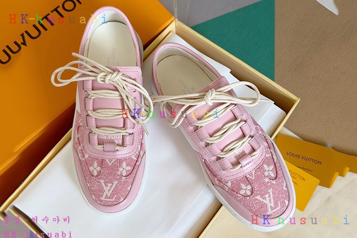 NEW 루이비통 신발 신상 LV 938804