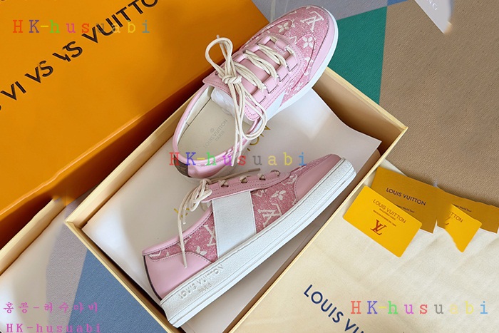 NEW 루이비통 신발 신상 LV 938804