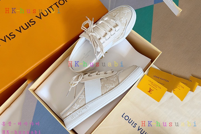 NEW 루이비통 신발 신상 LV 938806