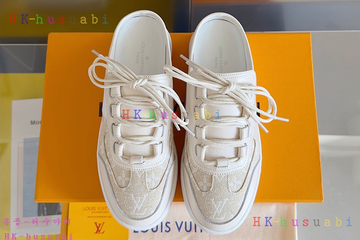 NEW 루이비통 신발 신상 LV 938806